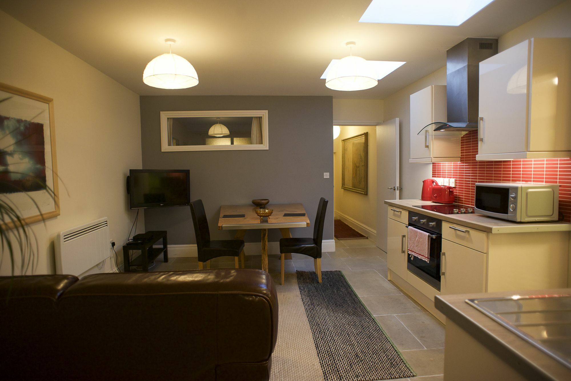 St Giles Serviced Apartments Norwich Exterior photo