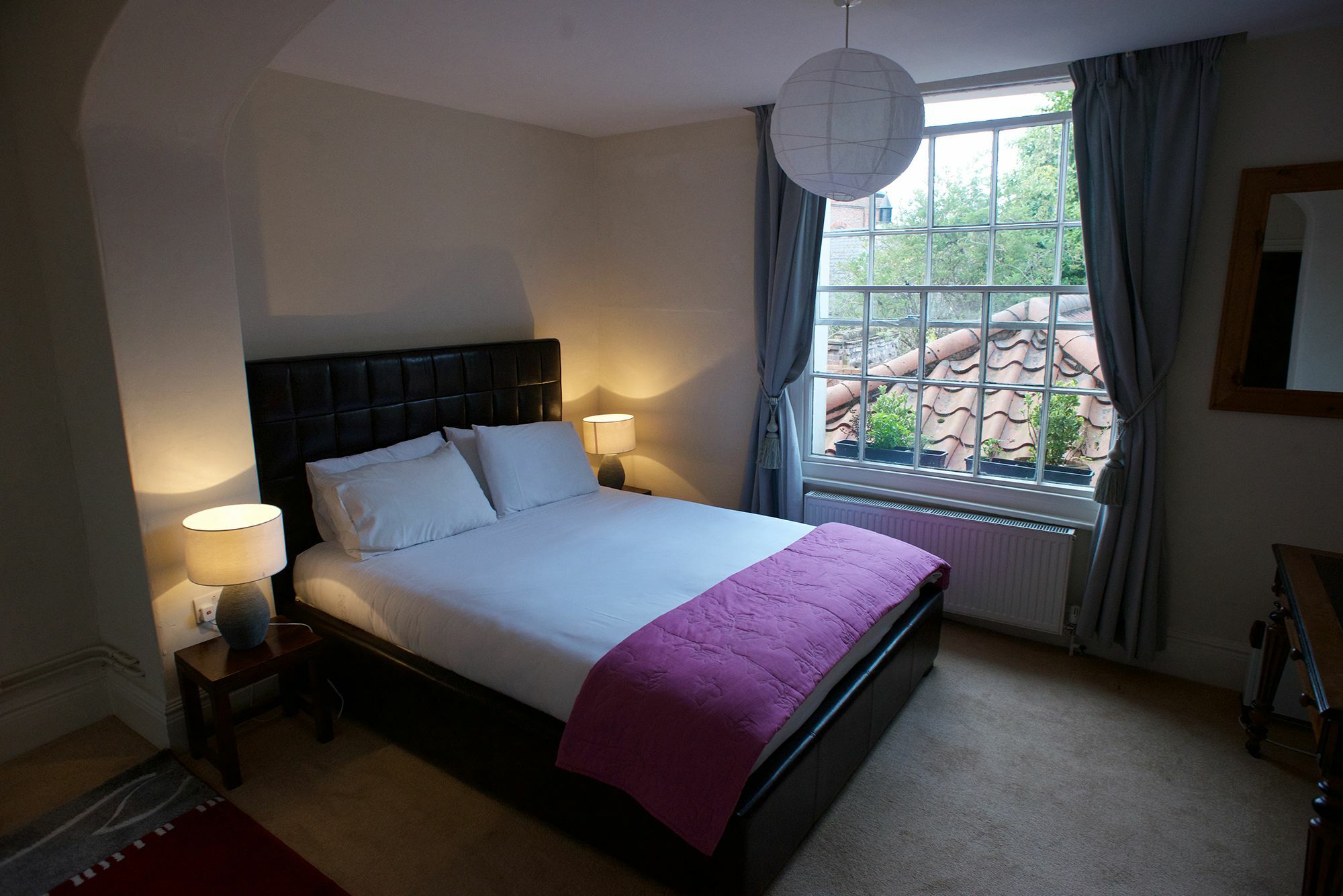 St Giles Serviced Apartments Norwich Exterior photo