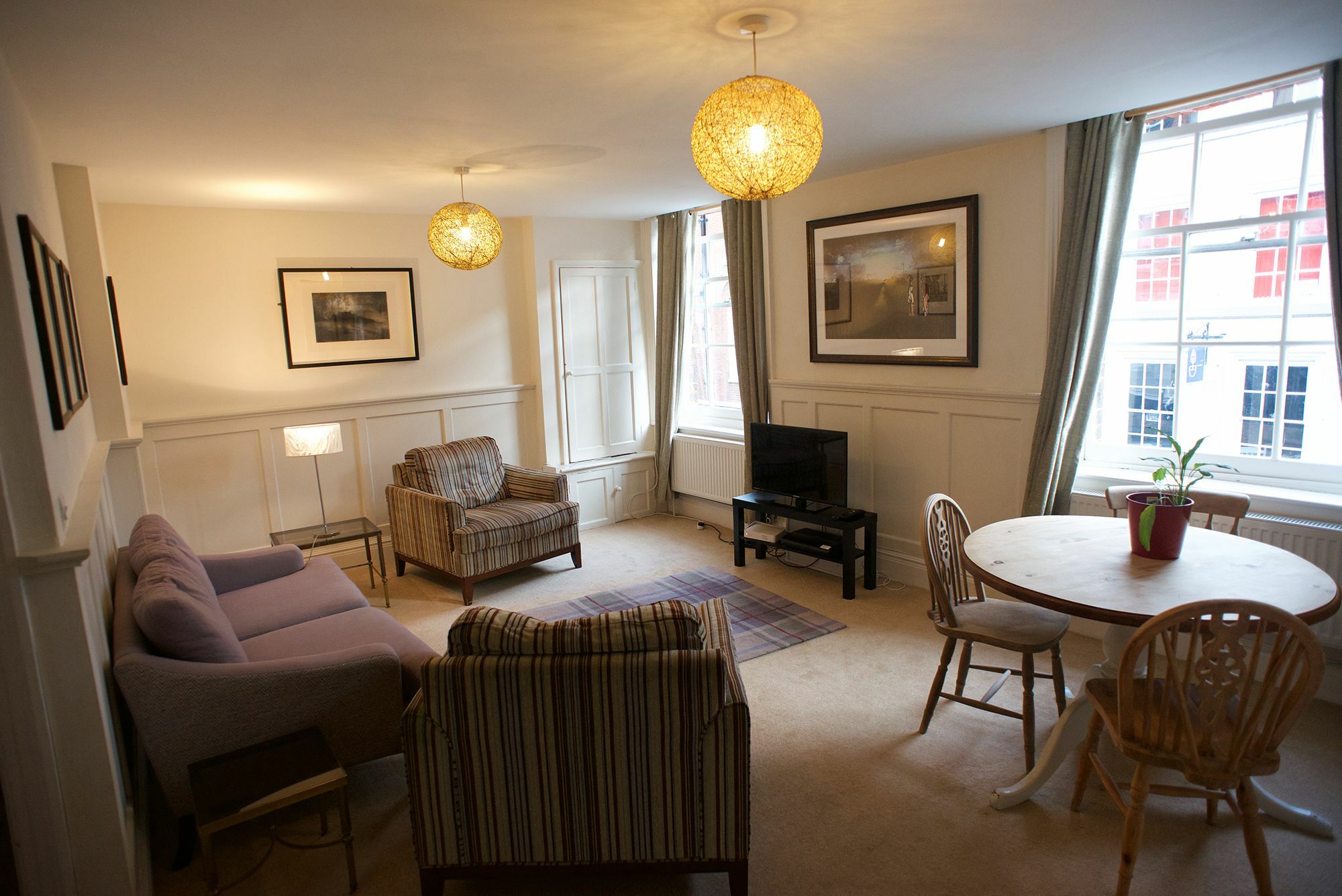 St Giles Serviced Apartments Norwich Exterior photo